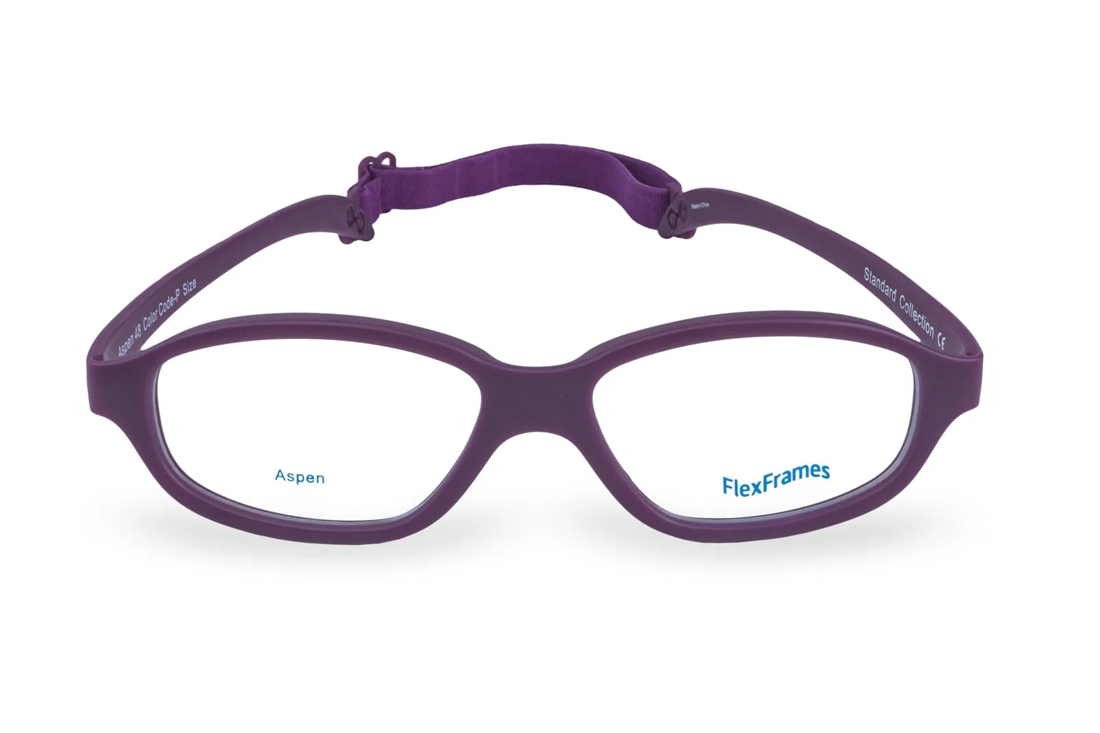 Miraflex Nick50 Eyeglasses - view 14